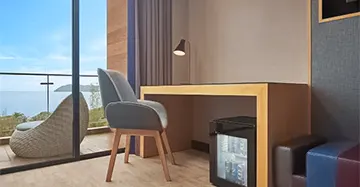 هتل آلوفت لنکاوی پانتای تنگاه